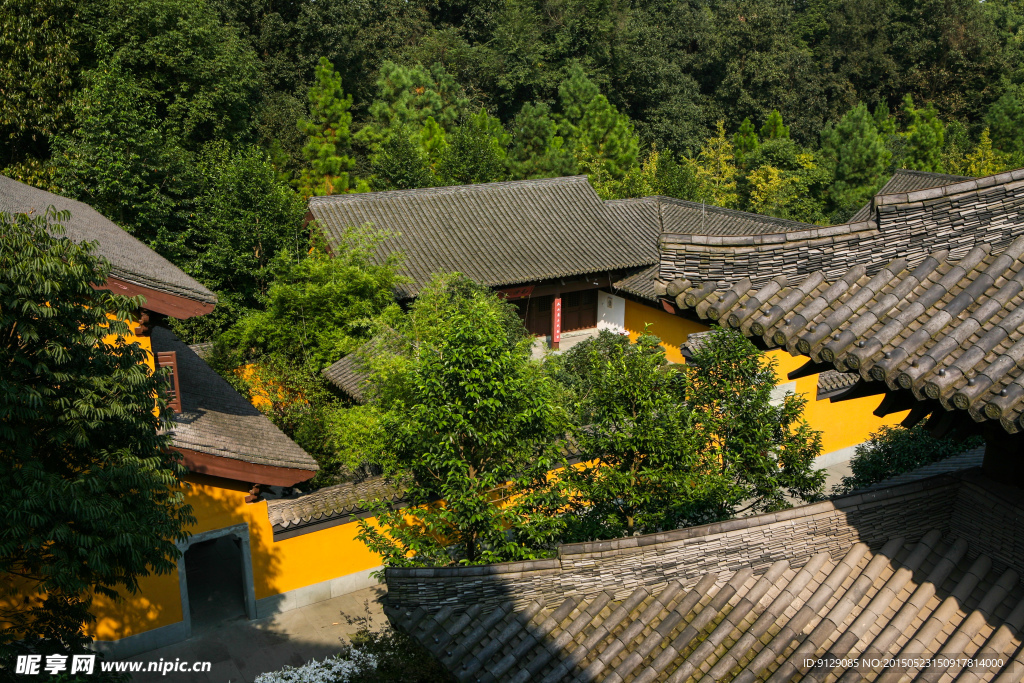 慧因高丽寺