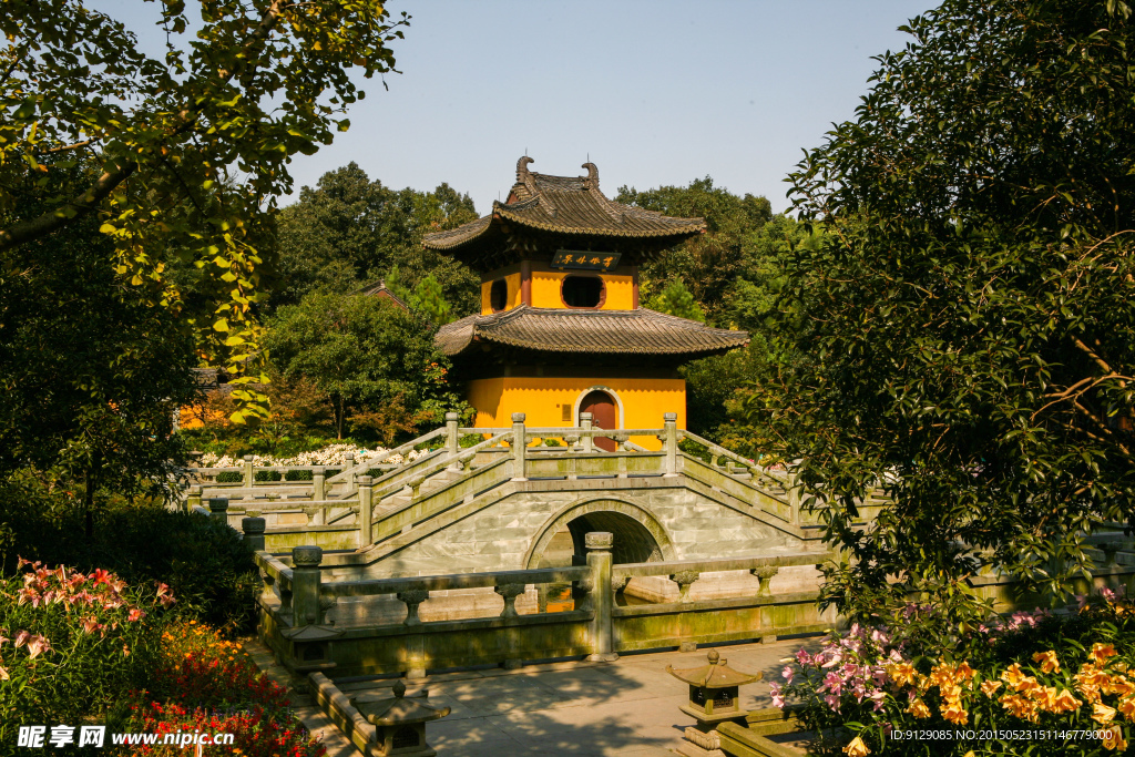 慧因高丽寺