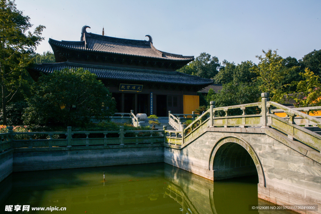 慧因高丽寺