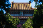 十三陵 定陵