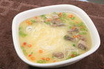 鸡汁牛肉米粉