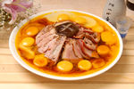 京式肘花蒸鸡蛋