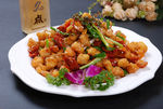 辣子鸡