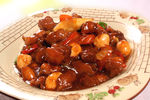 迎宾小炒鸡