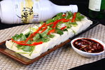 日式豆腐