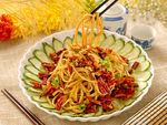 一绝干豆腐