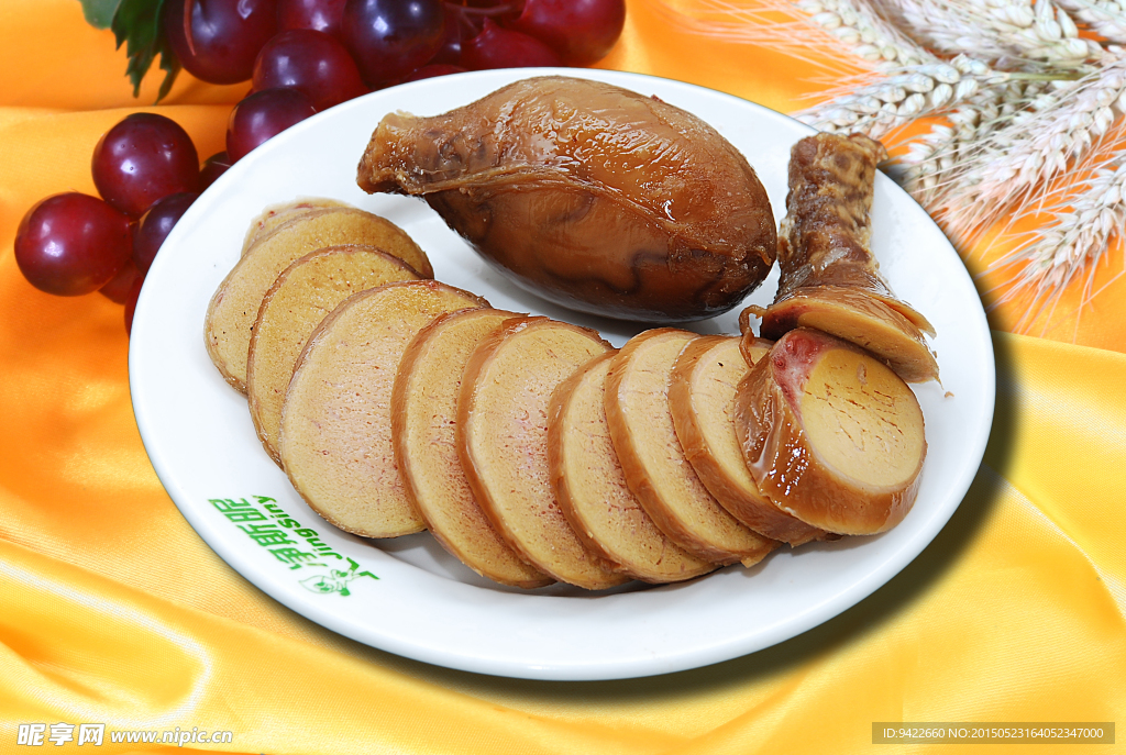 原味豆腐