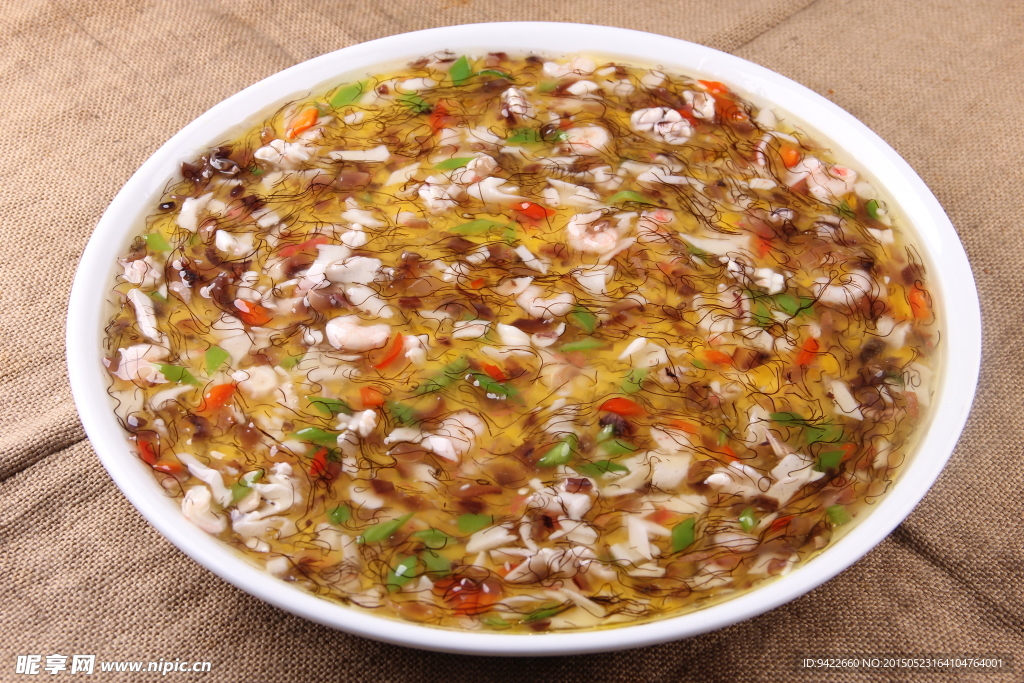 海皇琼山豆腐