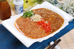 双味小豆腐