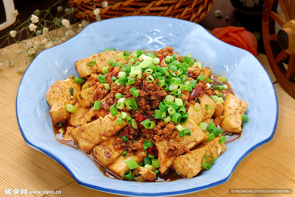 私房豆腐