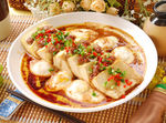 过桥豆腐