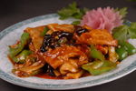 家常豆腐