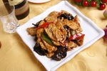 家常豆腐