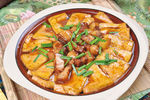 老家豆腐