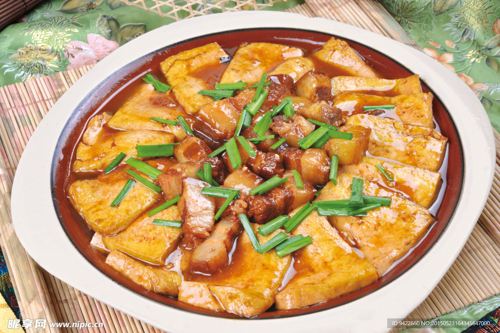 老家豆腐