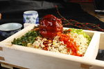 老妈豆腐