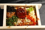 老妈豆腐
