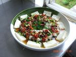豆腐