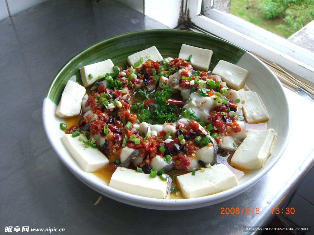 豆腐