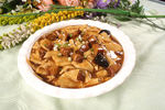 碗干豆腐