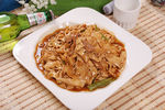 一绝干豆腐