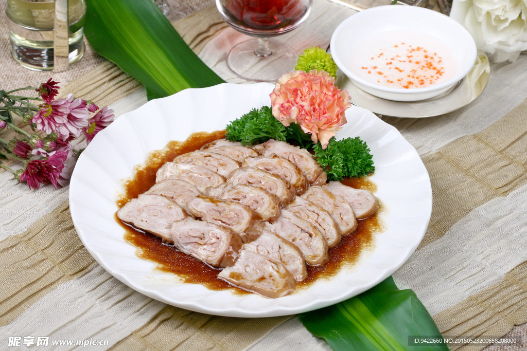 巧妇拌牛肉