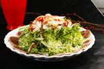 海地拌菜