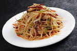 酸辣土豆丝