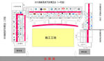 展会平面图