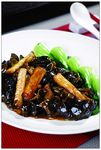 葱烧小乌参