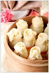 三鲜烧卖