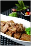 照烧排骨