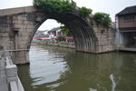 清名桥风景
