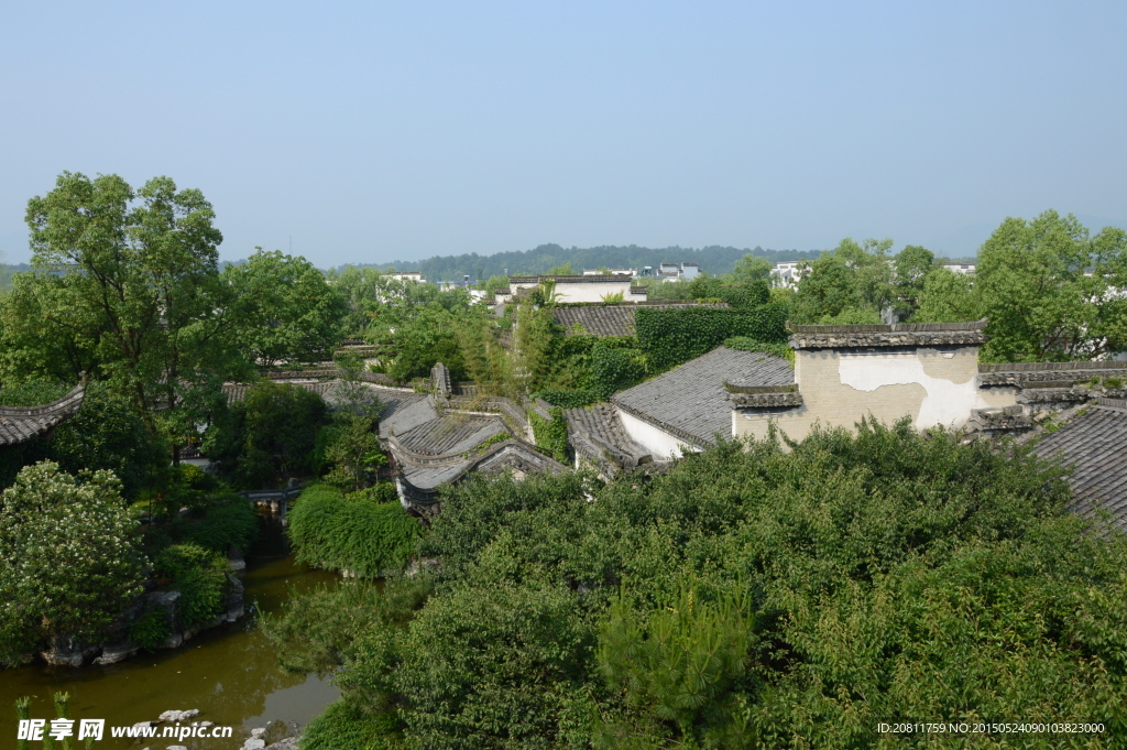 风景