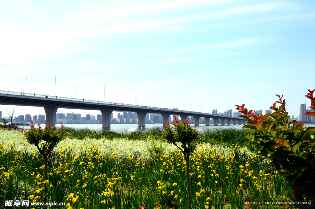 自然风景