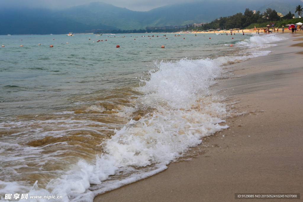 海南亚龙湾