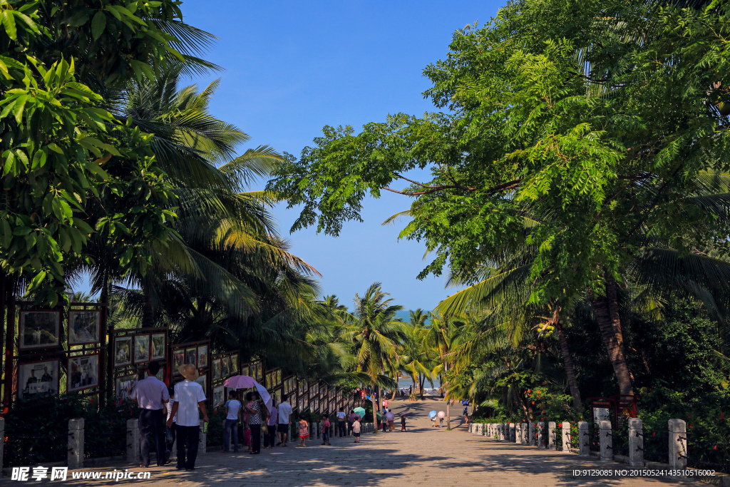 大小洞天