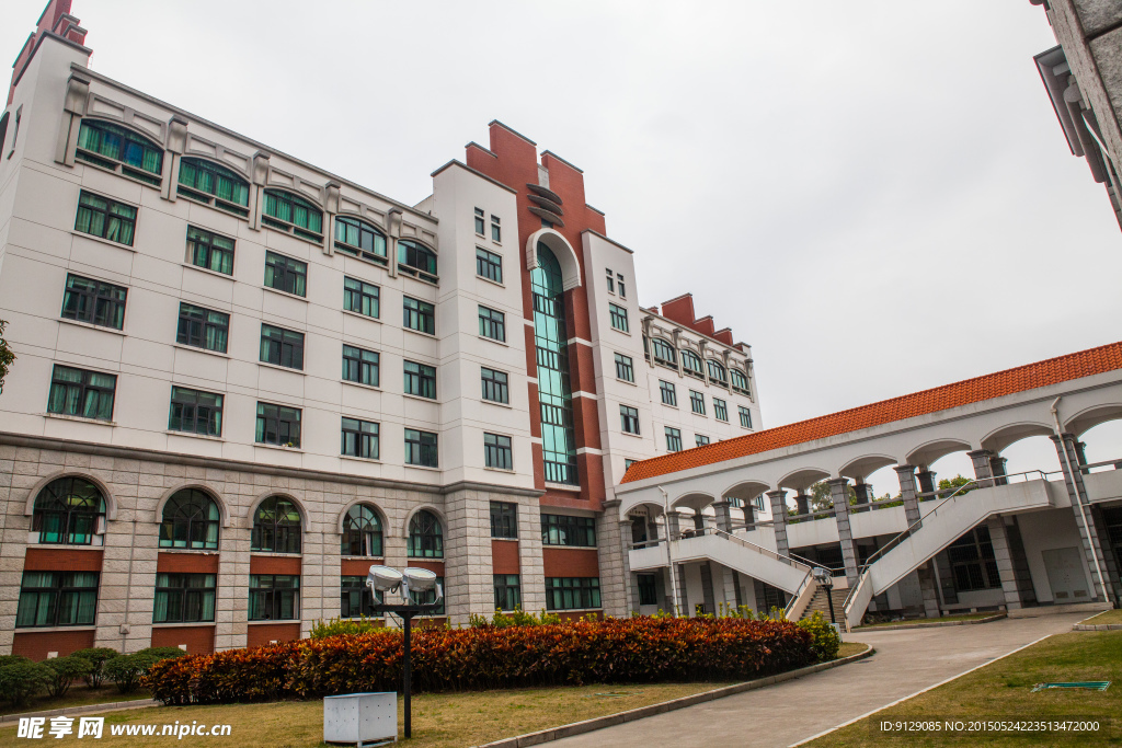 厦门大学