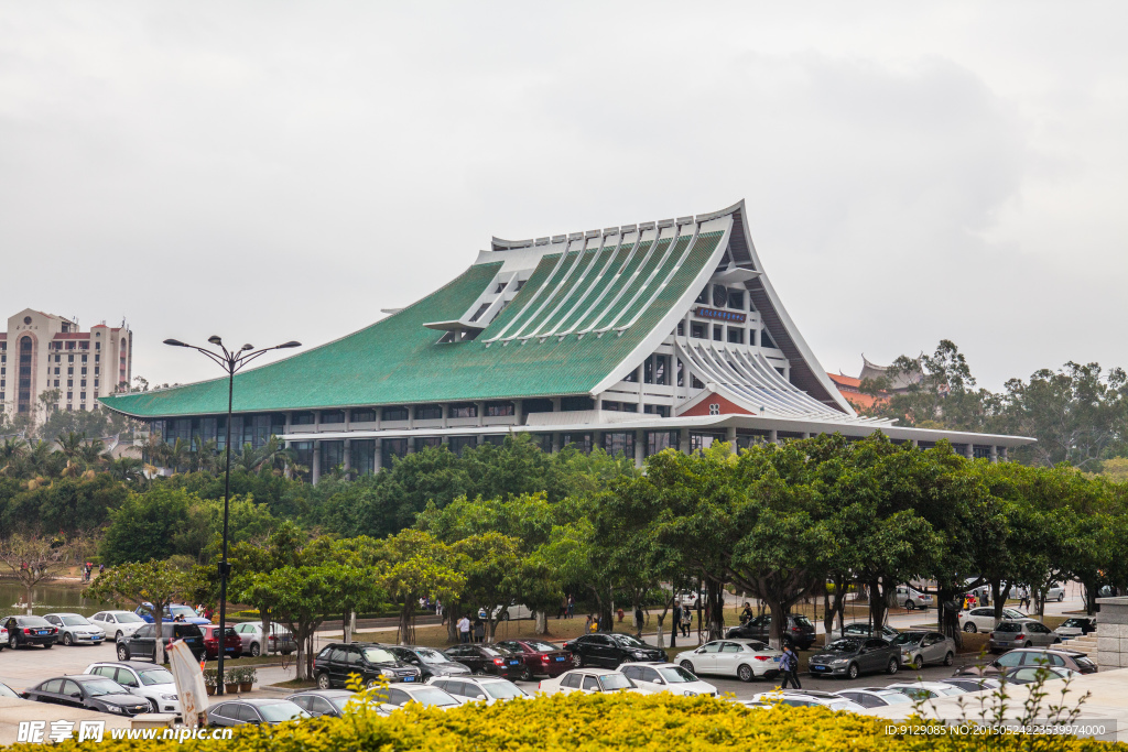 厦门大学