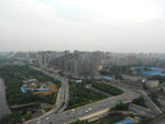 城市风景图片