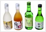 清酒烧酒