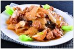 老陕烧三鲜