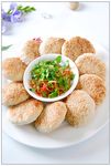高炉烧饼