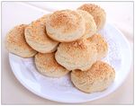 高炉小烧饼