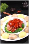 台式一品烧肉