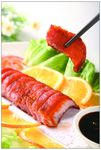 炭烧肉