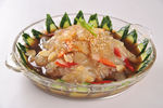 色拌菜