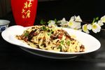 泰椒拌双丝