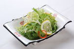 鲜拌苦菊