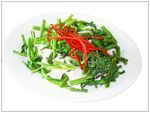 拌山野菜